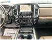 2021 Nissan Titan Platinum Reserve (Stk: X1387A) in Barrie - Image 17 of 24