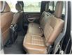 2021 Nissan Titan Platinum Reserve (Stk: X1387A) in Barrie - Image 19 of 24
