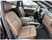 2021 Nissan Titan Platinum Reserve (Stk: X1387A) in Barrie - Image 21 of 24