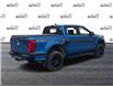 2022 Ford Ranger Lariat (Stk: 7607J) in Barrie - Image 5 of 20
