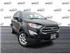 2018 Ford EcoSport SE (Stk: X1396A) in Barrie - Image 1 of 22