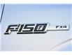 2013 Ford F-150 FX4 Silver