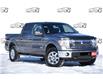 2013 Ford F-150 XLT (Stk: AIQ159700A) in Kitchener - Image 1 of 23