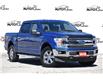 2018 Ford F-150 XLT (Stk: 22F1970AX) in Kitchener - Image 1 of 25