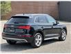 2018 Audi Q5 2.0T Progressiv Grey