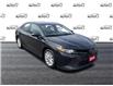 2019 Toyota Camry LE Black