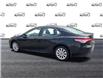 2019 Toyota Camry LE (Stk: 162730R) in Kitchener - Image 4 of 19