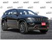 2020 Jeep Grand Cherokee Trailhawk (Stk: 163730) in Kitchener - Image 1 of 21