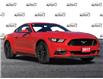 2017 Ford Mustang GT Premium (Stk: 165530) in Kitchener - Image 1 of 21