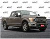 2018 Ford F-150 XLT (Stk: 165870BB) in Kitchener - Image 1 of 17