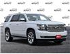 2017 Chevrolet Tahoe Premier (Stk: 166690X) in Kitchener - Image 1 of 21