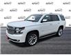 2017 Chevrolet Tahoe Premier (Stk: 166690X) in Kitchener - Image 3 of 21