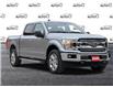 2020 Ford F-150 XLT (Stk: 167200) in Kitchener - Image 1 of 19