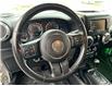 2015 Jeep Wrangler Unlimited Sahara (Stk: AIQ166890) in Kitchener - Image 7 of 20