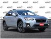 2019 Subaru Crosstrek Touring (Stk: 167110X) in Kitchener - Image 1 of 19