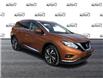2016 Nissan Murano Platinum (Stk: 62423AJ) in Kitchener - Image 2 of 21