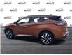 2016 Nissan Murano Platinum (Stk: 62423AJ) in Kitchener - Image 4 of 21