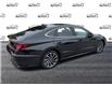 2020 Hyundai Sonata Ultimate (Stk: 62476A) in Kitchener - Image 5 of 21