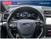 2017 Ford Explorer Limited (Stk: 4997A) in Vanderhoof - Image 12 of 23