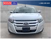 2014 Ford Edge SEL (Stk: 5125B) in Vanderhoof - Image 2 of 22