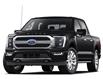 2022 Ford F-150 Limited (Stk: 5235) in Vanderhoof - Image 1 of 2