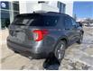 2023 Ford Explorer XLT (Stk: 5291) in Vanderhoof - Image 3 of 21