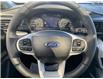 2023 Ford Explorer XLT (Stk: 5291) in Vanderhoof - Image 17 of 21