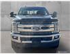 2019 Ford F-350 Lariat (Stk: 5256A) in Vanderhoof - Image 2 of 18