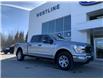 2022 Ford F-150 XLT (Stk: 5273) in Vanderhoof - Image 1 of 18