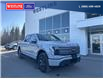2023 Ford F-150 Lightning Lariat (Stk: 5268) in Vanderhoof - Image 1 of 7