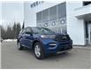 2023 Ford Explorer XLT (Stk: 5281) in Vanderhoof - Image 1 of 7
