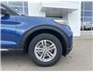 2023 Ford Explorer XLT (Stk: 5281) in Vanderhoof - Image 3 of 7