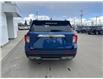2023 Ford Explorer XLT (Stk: 5281) in Vanderhoof - Image 4 of 7