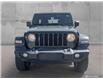2021 Jeep Wrangler Unlimited Sport (Stk: 5302A) in Vanderhoof - Image 2 of 23