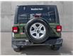 2021 Jeep Wrangler Unlimited Sport (Stk: 5302A) in Vanderhoof - Image 5 of 23
