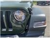 2021 Jeep Wrangler Unlimited Sport (Stk: 5302A) in Vanderhoof - Image 8 of 23