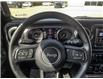2021 Jeep Wrangler Unlimited Sport (Stk: 5302A) in Vanderhoof - Image 12 of 23