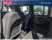 2021 Jeep Wrangler Unlimited Sport (Stk: 5302A) in Vanderhoof - Image 21 of 23