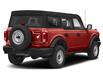 2023 Ford Bronco  (Stk: 5324) in Vanderhoof - Image 3 of 11