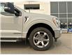 2023 Ford F-150 XLT (Stk: 5316) in Vanderhoof - Image 3 of 5