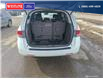 2017 Honda Odyssey Touring (Stk: 21166A) in Dawson Creek - Image 12 of 25