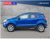 2018 Ford EcoSport SE (Stk: 9991) in Quesnel - Image 3 of 23