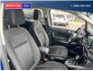2018 Ford EcoSport SE (Stk: 9991) in Quesnel - Image 20 of 23