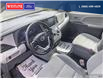 2020 Toyota Sienna CE 7-Passenger (Stk: 9842) in Williams Lake - Image 12 of 22