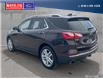 2020 Chevrolet Equinox Premier (Stk: 9845A) in Williams Lake - Image 4 of 24