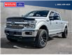 2018 Ford F-150 Lariat (Stk: 1034) in Quesnel - Image 1 of 22