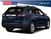 2015 Chevrolet Traverse LTZ (Stk: 23T001A) in Williams Lake - Image 3 of 10