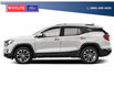 2018 GMC Terrain SLT (Stk: 23T015A) in Williams Lake - Image 2 of 7