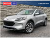2020 Ford Escape Titanium (Stk: 8744) in Quesnel - Image 1 of 24