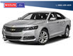 2018 Chevrolet Impala 1LT (Stk: PO2096) in Dawson Creek - Image 1 of 9